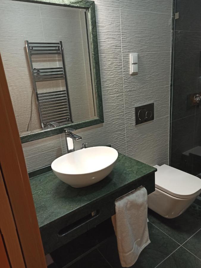 Fontanario House Otel Alpiarça Dış mekan fotoğraf