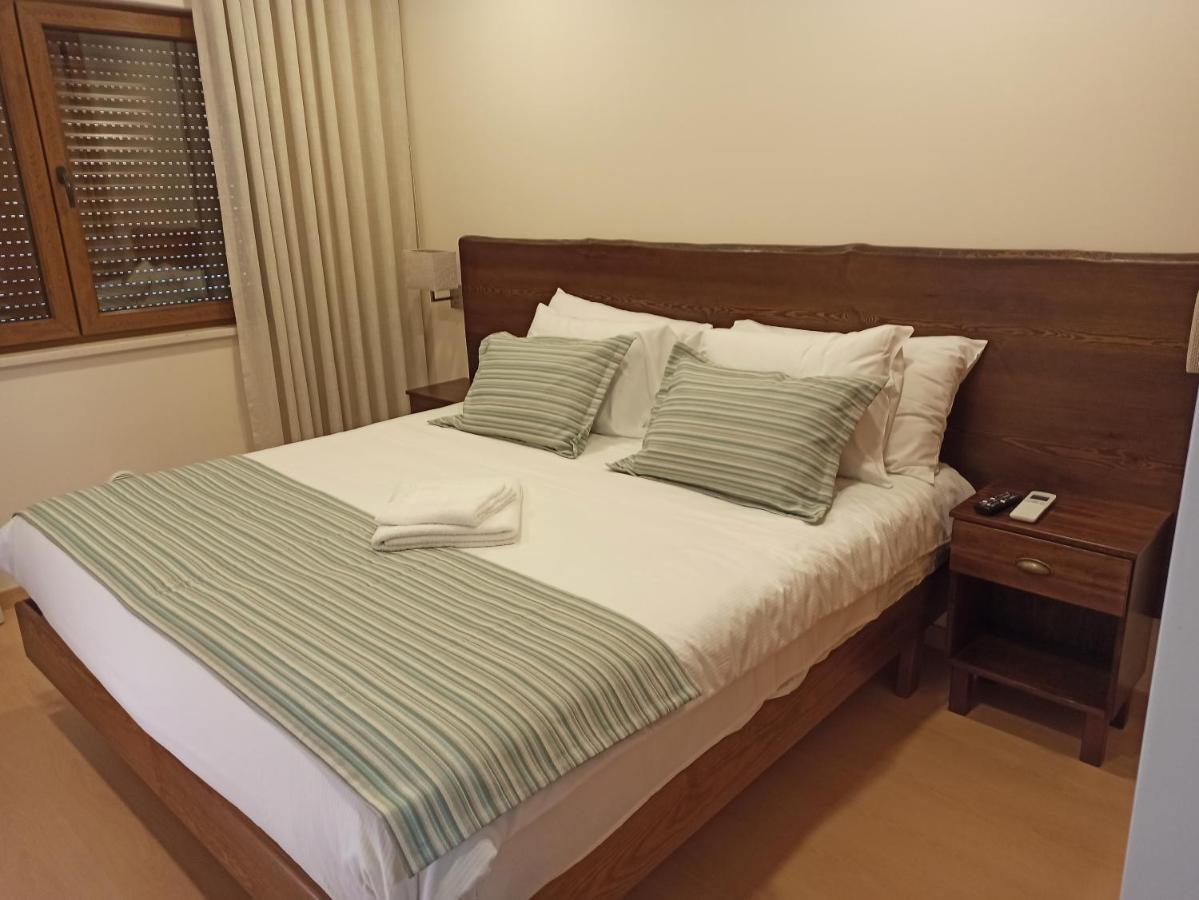 Fontanario House Otel Alpiarça Dış mekan fotoğraf