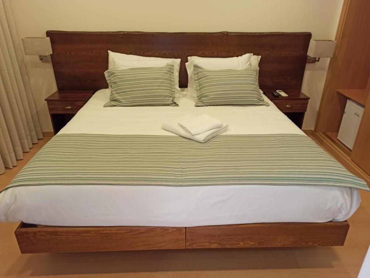 Fontanario House Otel Alpiarça Dış mekan fotoğraf