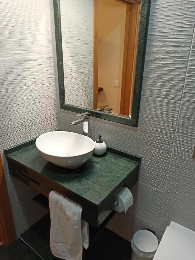 Fontanario House Otel Alpiarça Dış mekan fotoğraf