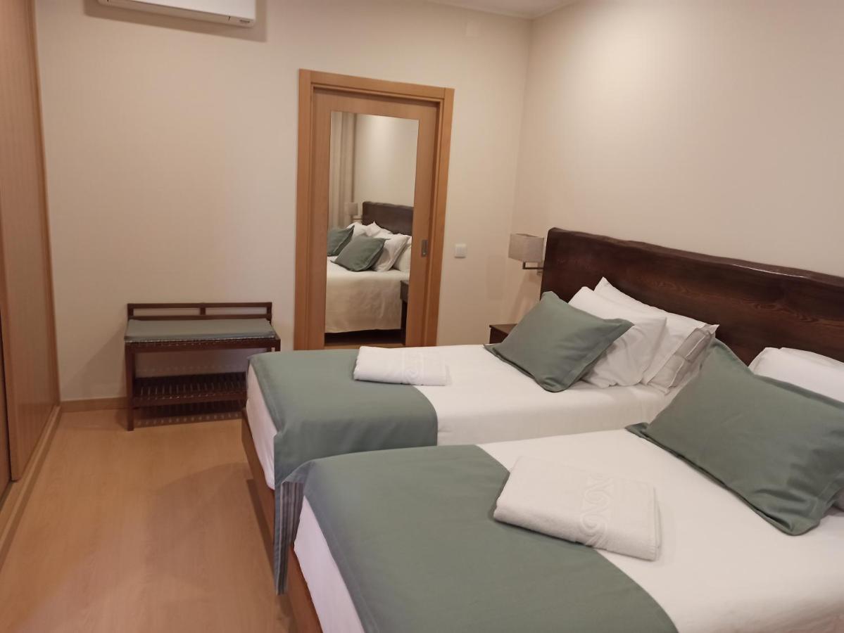 Fontanario House Otel Alpiarça Dış mekan fotoğraf