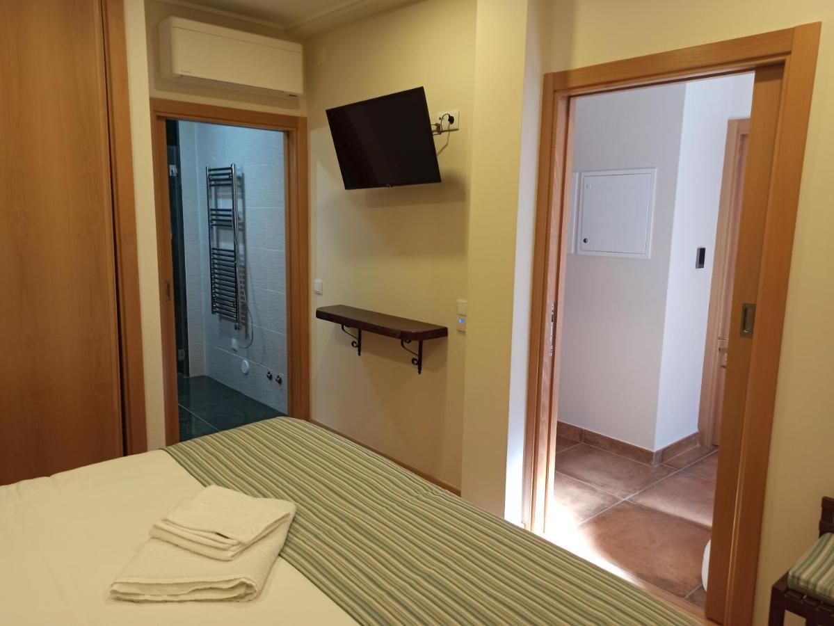 Fontanario House Otel Alpiarça Dış mekan fotoğraf